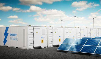 The cost of battery energy storage will fall by 70% over the next 15 years as new solar cell technology and other technological advances drive prices down.