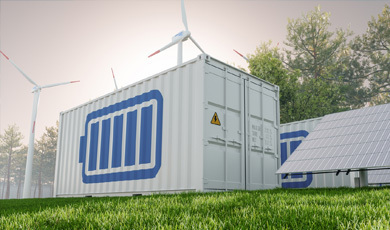 Energy storage refers to the process of storing energy through media or equipment and releasing it when needed. Usually, energy storage mainly refers to electric energy storage.